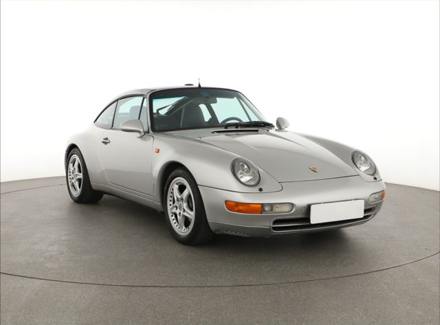 Porsche 911 3.6 Targa (993) 1998 , Targa