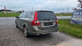 Volvo V70 D5 AWD Summum Geartronic Scheckheft - Volvo V70 mit Diesel-Antrieb: Kombi, Awd Summum