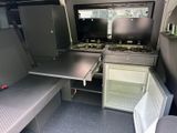 Volkswagen T5 Camper - Custom Bus (Camping Komplettausbau) - Wohnwagen & Wohnmobil in Frankfurt