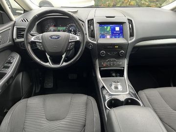 Bild 7 Ford S-Max 2.0 EcoBlue Business - Navi - Tempomat - S