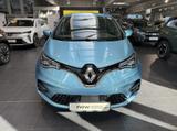 Renault ZOE INTENS R135 PS Z.E. 50 inkl. Batterie - Renault ZOE in Dresden