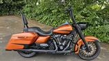 Harley-Davidson Harley Davidson Road King Special mit 112 PS - HARLEY-DAVIDSON KÖLN