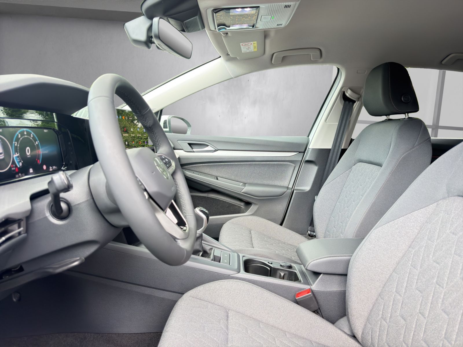 Volkswagen Golf - Bild 9