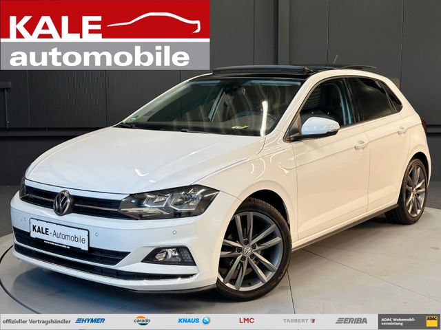 Volkswagen Polo 1.0 TSI Highline *PANORAMA*AppConnect*ACC*