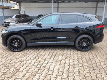 Jaguar F-Pace - 2