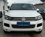 Volkswagen Touareg V6 TDI BMT *Pano*Elek. Heck*AHK* - Volkswagen Touareg aus 2014