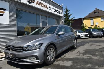 Volkswagen Passat Variant - 9