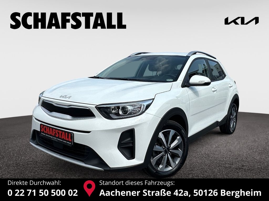 Image of Kia Stonic