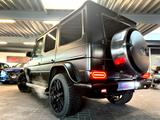 Mercedes-Benz G55 AMG Kompressor*63AMG*20Zoll*Designo* - Mercedes-Benz G55