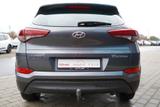 Hyundai Tucson 1.6 blue Classic 2WD Kamera Tempomat Navi - Hyundai: Allradantrieb