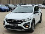 Dacia Sandero III Stepway Essential - Dacia Sandero: Essential