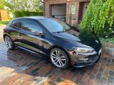 Volkswagen Scirocco 2.0TDI ZahnriemenNeuXenonPanoramaR-Line - Volkswagen Scirocco: 2l TDI