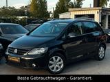 Volkswagen Golf Plus 1.4 TSI DSG UNITED * 61 TKM * TOP GEPF - gebrauchte VW Golf Plus aus dem Jahr 2008