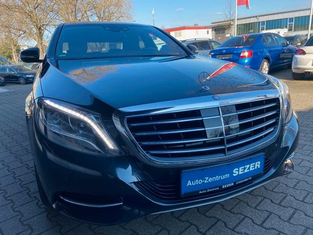 Mercedes-Benz S 350 S -Klasse BlueTEC /d*PANORAMA*VOLL AUSST.