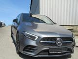 Mercedes-Benz Klasse A 200 AMG-NAVI-LEDER-LED-PANO-KAMERA-VOLL - Mercedes-Benz A 200 in Gelsenkirchen