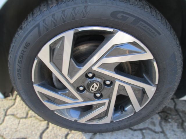 Hyundai i20 – Bild 7