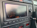 Audi A4 Cabrio 3.2 quattro Schalter S-Line 18" BOSE - Audi A4 aus 2007: 3.2