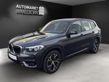 BMW X3 xDrive 30 e VollLeder*AHK*360*HiFi*LED*LiveCo - BMW X3 mit Hybrid-Antrieb