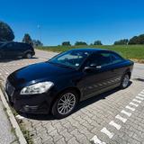 Volvo Ein Cabrio für Individualisten - Volvo C70 aus 2011: Cabrio