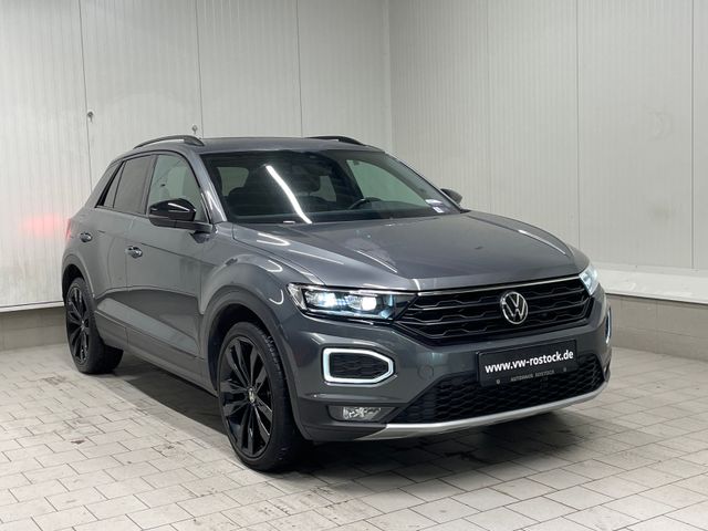 T-Roc Sport 1.5 TSI DSG RFK AHK ACC LED