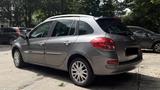 Renault Clio Grandtour 1.6 16V Automatik Luxe  - Renault Clio aus 2011: Grandtour