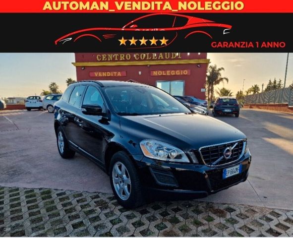 Volvo XC 60 XC60 D3 Momentum