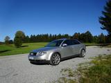 Audi A4 3.0 quattro - TOP Youngtimer Teilrestauriert  - Audi: Youngtimer
