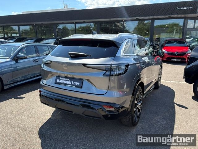 Fahrzeugabbildung Renault Austral Techno TCe 150 Automatik Panoramadach