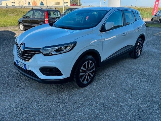 Altele Renault Kadjar TCe 140CV FAP Equilibre