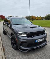 Dodge Durango Hemi 5.7 R/T Plus LED/ACC/KEYLESS - gebrauchte Dodge Durango aus dem Jahr 2024