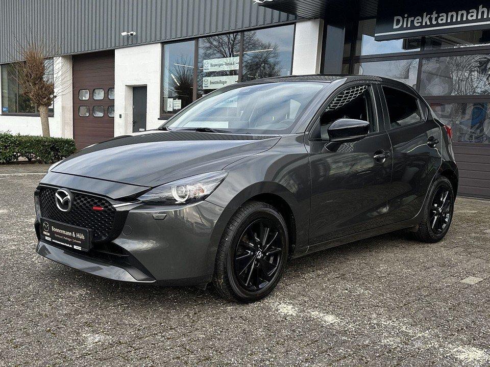 Mazda 2 1.5 Homura *Android/Apple Car-Play*Klima*PDC*R