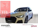 Audi SQ5 3.0 TDI quattro AHK VIRT NAVI PDC HUD