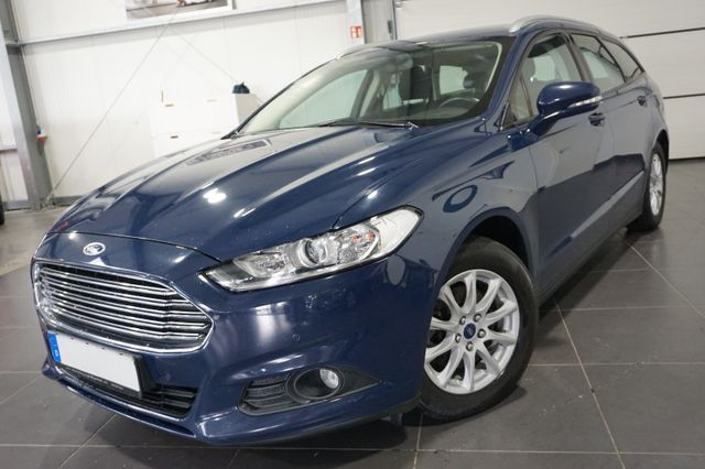 Ford Mondeo 2.0 TDCi Turnier **Navi*SHZ*Temp.*SHZ**