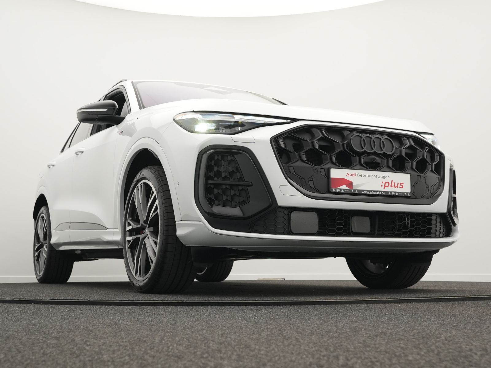 Audi Q5 - Bild 25