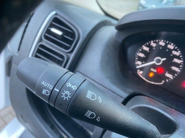 Fahrzeugabbildung Opel Movano CARGO L4H2 NAVI/PDC/KAMERA/VERSTÄRKT