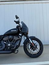 Indian Sport Chief - INDIAN SPORT CHIEF