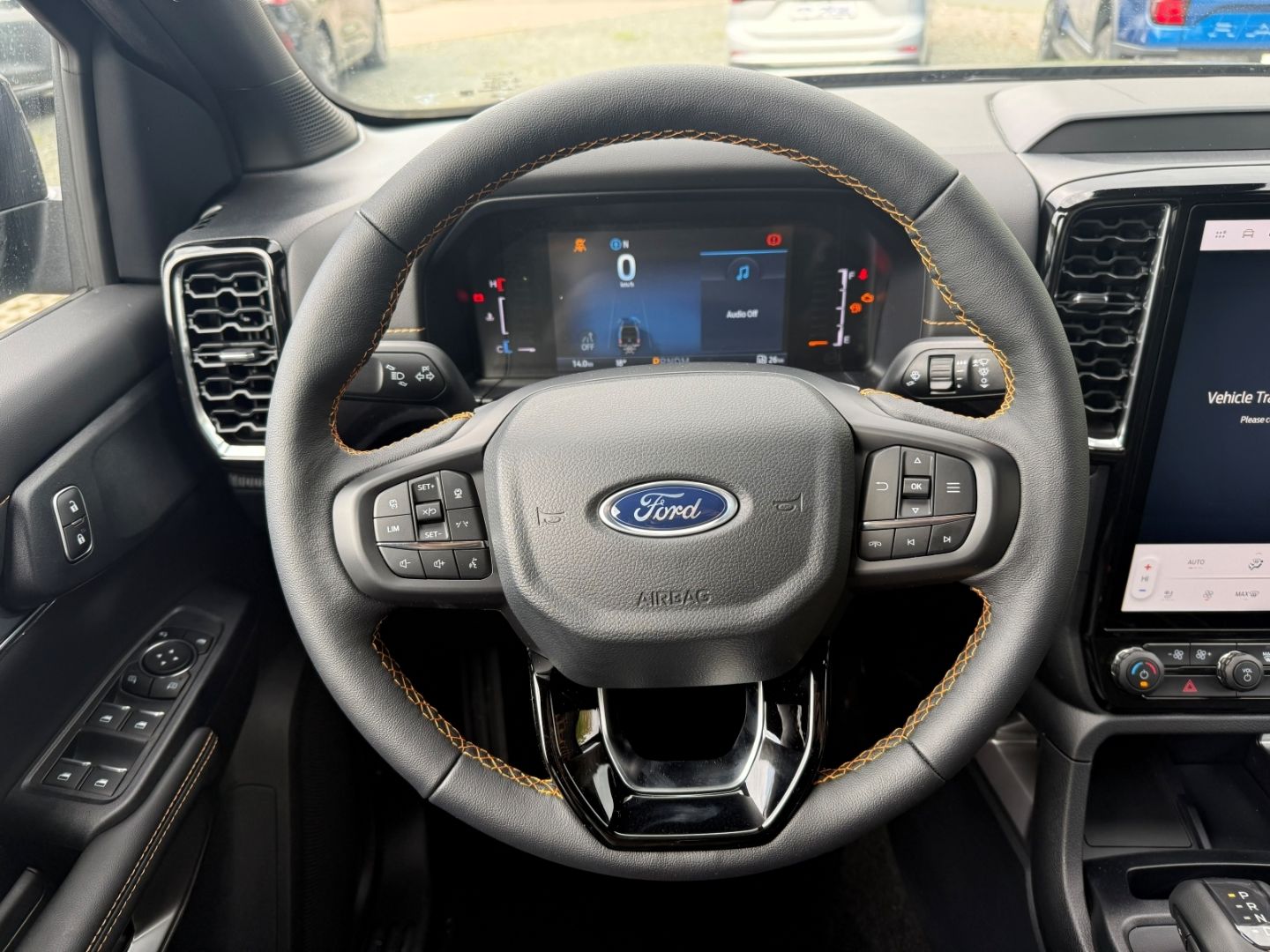 Ford Ranger - Bild 9