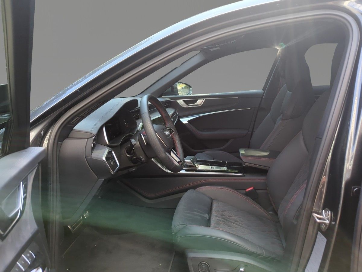Audi S6 - Bild 8