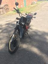 Yamaha XT600 - YAMAHA XT 600