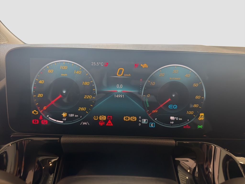 Fahrzeugabbildung Mercedes-Benz B 250 e Progress*Nav*SpurH*DISTRONIC*PDC*360°AHK