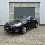 Citroën DS4 SoChic Massage Navi PDC - Citroën DS4: Sochic