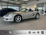 Porsche Boxster Boxster SPORT aus seriösem Besitz - Porsche Boxster Gebrauchtwagen