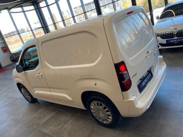 Opel Combo E Cargo Edition *KAMERA*NAVI*PDC*TOUCH*