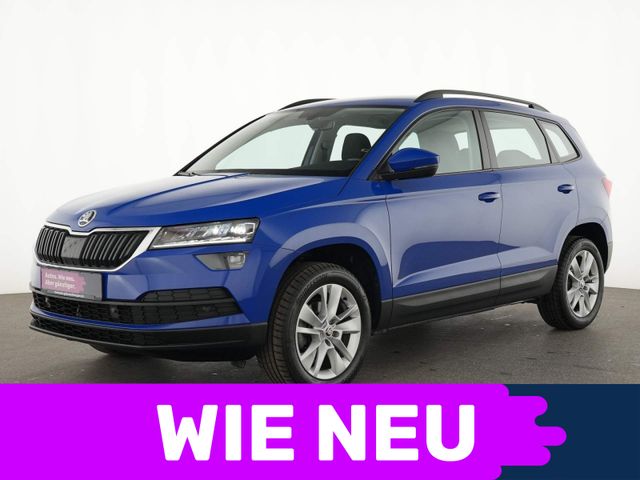 Skoda Karoq Style AHK|Kessy|LED|Apple CarPlay|SHZ