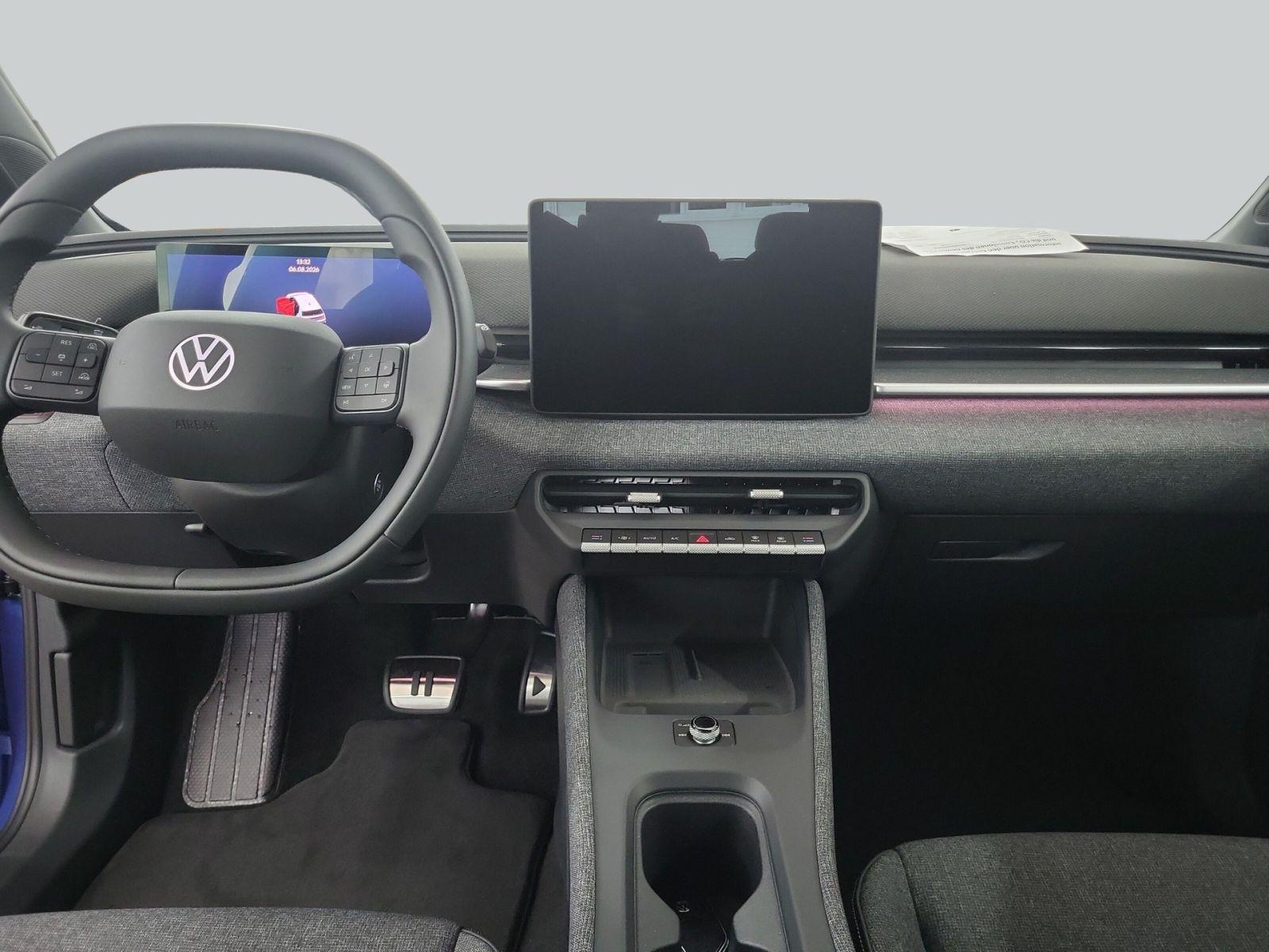 Volkswagen ID. Polo Launch-Edition Style 155 kW (211 PS) 52