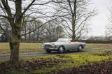 Lancia Flaminia GT Cabriolet - Lancia Flaminia Gebrauchtwagen