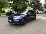 Audi Q5 2.0 TDI S tronic quattro - Audi Q5 in Wiesbaden