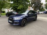 Audi Q5 2.0 TDI S tronic quattro