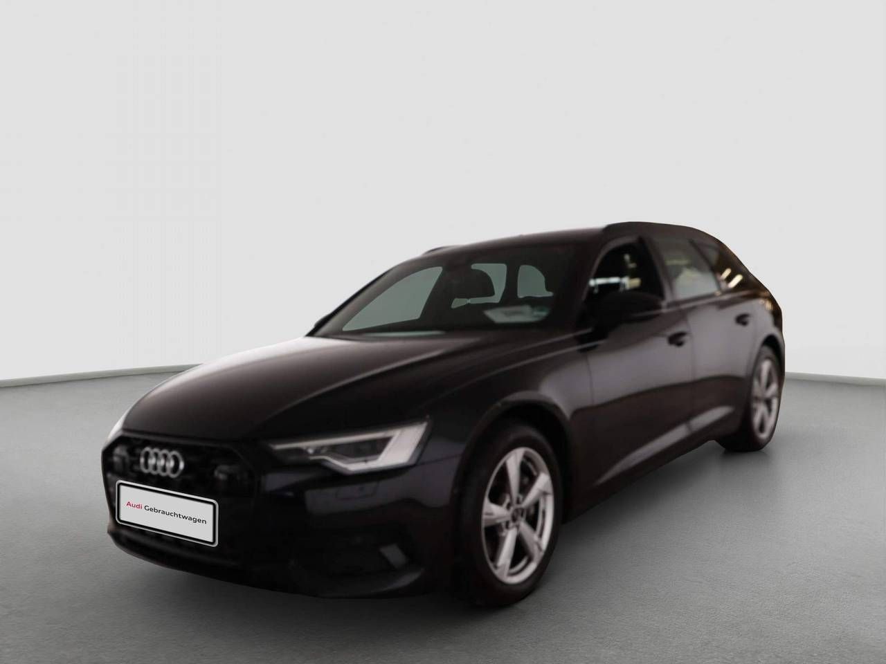 Audi A6 - Bild 2
