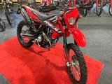Rieju MR 125 Pro - RIEJU 125